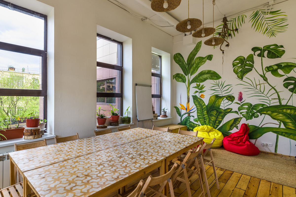 <span style="font-weight: bold;">Мастер-классы</span> <br>