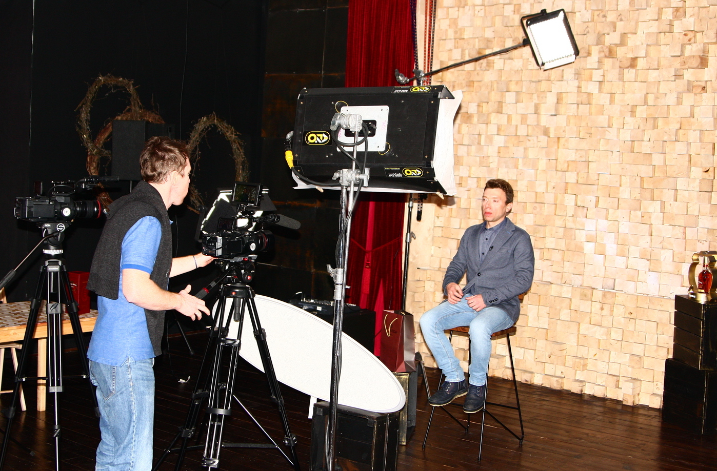 <span style="font-weight: bold;">Фото/видеосъемки</span>